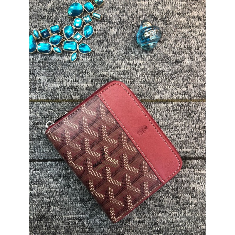 ゴヤール（GOYARD）2019新作コインケースGO19P90-GO409